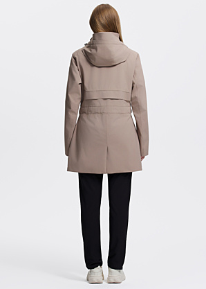 Luhta kevad-sügisparka Annonniemi