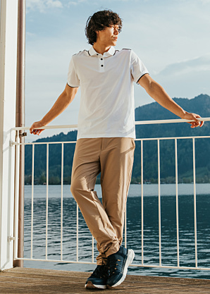 Luhta püksid Haapasalmi