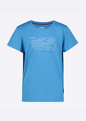 Футболка Kinston Icepeak