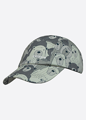 Icepeak nokamüts Hutto Kd