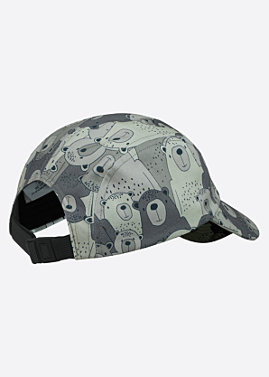 Кепка Hutto Kd Icepeak