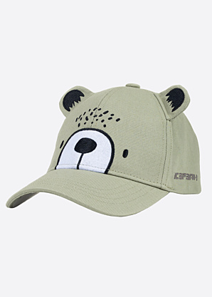 Icepeak nokamüts Huey Kd