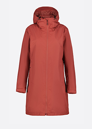 Icepeak kevad-sügisparka Brazoria