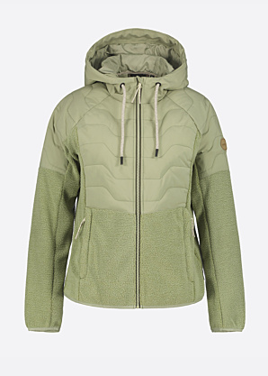 Icepeak fliis Matherville