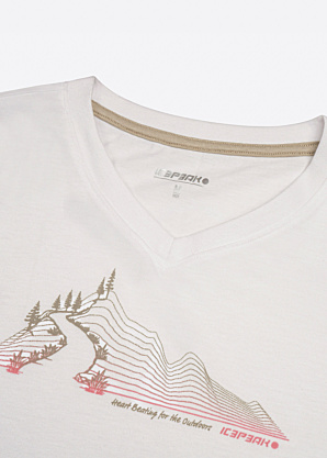 Icepeak T-särk Beaune