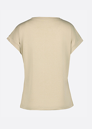 Icepeak T-särk Brownfield