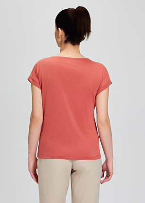 Icepeak T-särk Brownfield