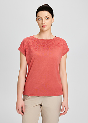 Icepeak T-särk Brownfield