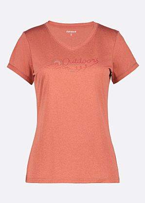 Icepeak T-särk Burnham