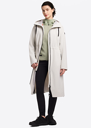 Весенне-осенняя парка Ackerly Icepeak