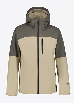 Весенне-осенняя спортивная куртка Bangs Icepeak