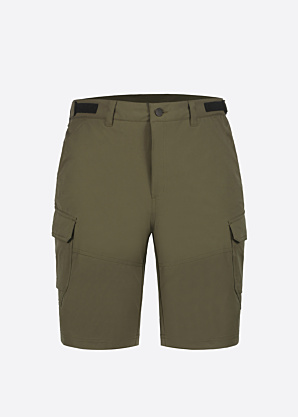 Icepeak matkapüksid Braswell