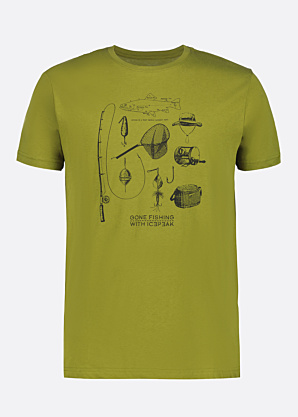 Icepeak T-särk Millington