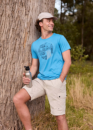 Icepeak T-särk Beeville