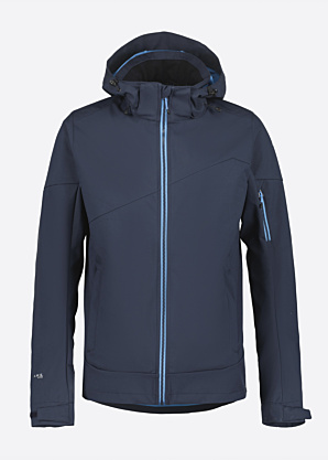 Icepeak kevad-sügis spordijope Barmstedt SCH