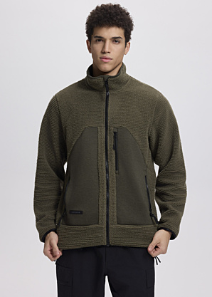 Icepeak fliis Anaheim