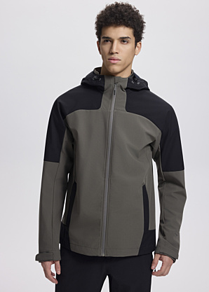 Icepeak kevad-sügis spordijope Buxton