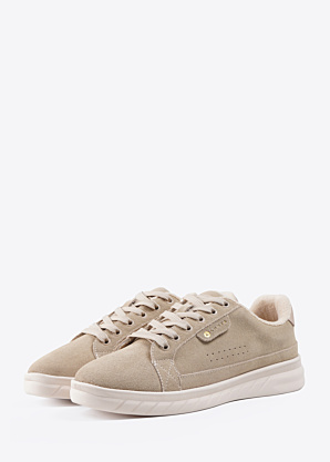 Кроссовки Unelias Luhta