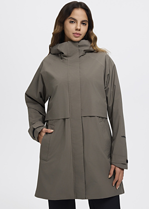 Rukka kevad-sügisparka Punola