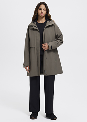 Rukka kevad-sügisparka Punola