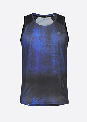 Rukka topp Mikkola Print