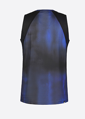 Rukka topp Mikkola Print