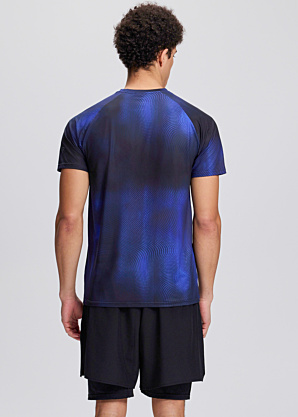 Rukka T-särk Muukko Print