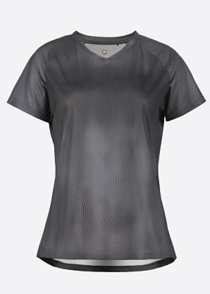 Rukka T-särk Muuko Print