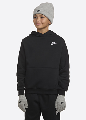 Nike mütsi ja kinnaste komplekt Nan Futura
