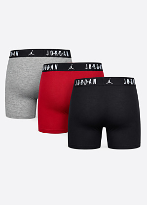 Боксеры Jhb Flight Cotton Core 3Pk Bb Jordan