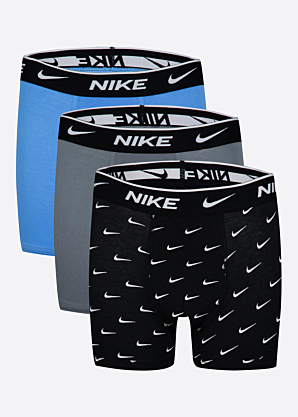 Боксеры Печать 3 Pack Nike