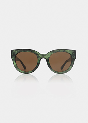 A.Kjaerbede päikeseprillid Lilly