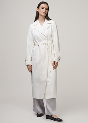 Весенне-осеннее пальто Mertel Ivo Nikkolo