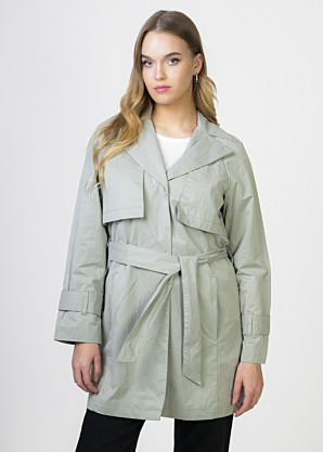 Soojustuseta Весенне-осенняя куртка Marcia Ivo Nikkolo