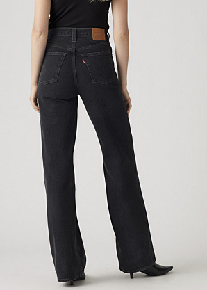 Джинсы Ribcage Levi's