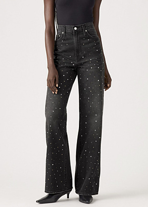 Джинсы Ribcage Levi's