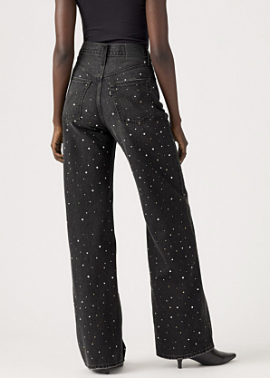 Levi's teksapüksid Ribcage