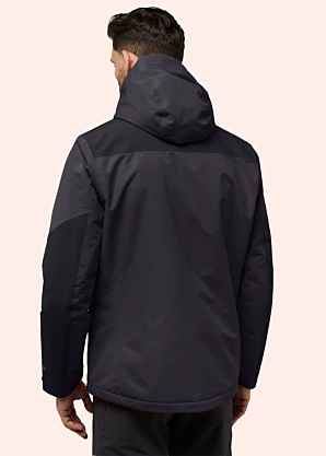 Зимняя спортивная куртка Jasper Jack Wolfskin