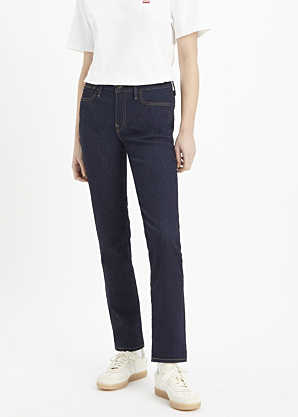 Джинсы 712 Levi's