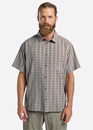 Jack Wolfskin triiksärk Meseta Shirt