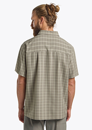 Рубашка Meseta Jack Wolfskin