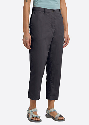 Штаны для походов Tihama Jack Wolfskin