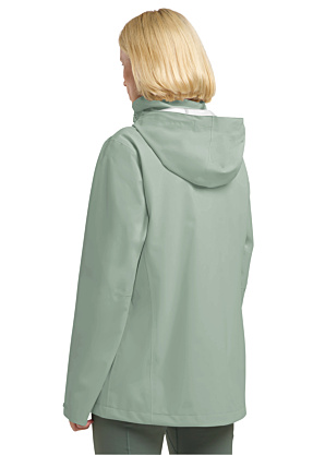 Jack Wolfskin kevad-sügis spordijope Trailtime 2l