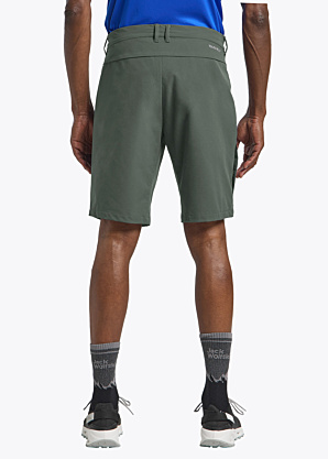 Штаны для походов Pico Trail Jack Wolfskin