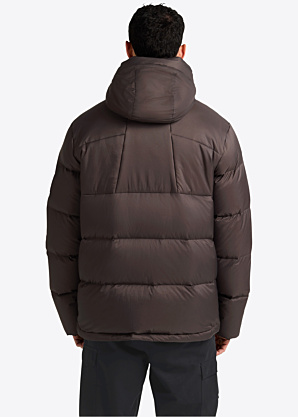 Пуховик Jack Wolfskin