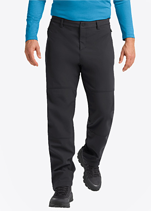 Брюки SCH Jack Wolfskin