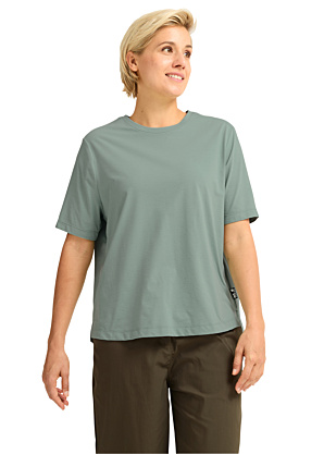 Jack Wolfskin T-särk Travel