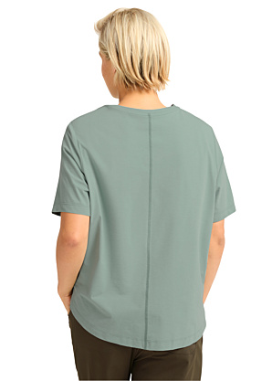 Jack Wolfskin T-särk Travel