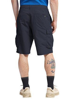 Jack Wolfskin matkapüksid Duneland Cargo Shorts