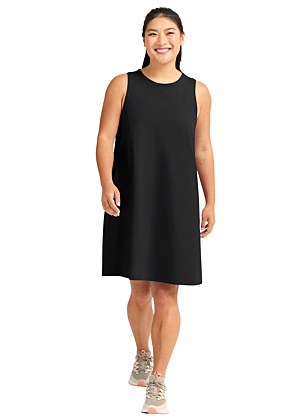 Jack Wolfskin kleit Travel Dress